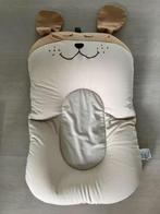 baby badkussen / badzitje / bad matras 55 x 34 cm, Kinderen en Baby's, Ophalen of Verzenden, Gebruikt