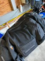 Richa textiel motorjas als nieuw maat xl, Motoren, Kleding | Motorkleding