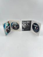 PS3 klassiekers Call of Duty Black ops 1 en 2, Games en Spelcomputers, Games | Sony PlayStation 3, Vanaf 18 jaar, Ophalen of Verzenden