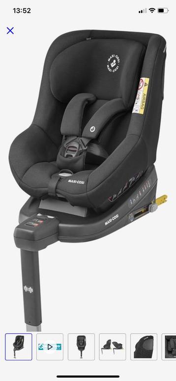 Autostoel Maxi cosi Beryl - baby/kind  beschikbaar voor biedingen