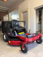 Toro zitmaaier, Tuin en Terras, Ophalen, Toro, Zo goed als nieuw, 90 tot 120 cm