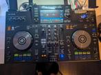 Pioneer XDJ-RR

Système DJ tout-en-un 2 voies, Ophalen