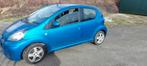 Toyota aygo, Auto's, Toyota, Te koop, Bedrijf, Benzine, Aygo