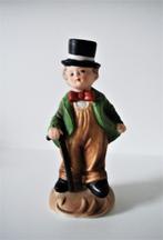 Porcelain beeldje, Antiek en Kunst, Ophalen