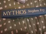 Mythos - Stephen Fry, Boeken, Ophalen of Verzenden, Gelezen