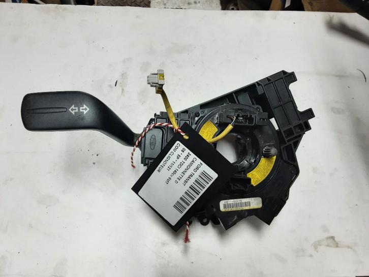KNIPPERLICHTSCHAKELAAR Ford Transit (6C1T6475AB), Auto-onderdelen, Dashboard en Schakelaars, Ford, Gebruikt