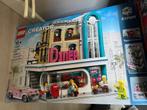 LEGO 10260 Downtown Diner SEALED, Kinderen en Baby's, Speelgoed | Duplo en Lego, Ophalen, Nieuw, Complete set, Lego