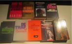 9 Prima Thrillers van Jef Geeraerts, Boeken, Ophalen of Verzenden, Zo goed als nieuw
