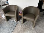 2 x Fauteuil, Enlèvement, Comme neuf
