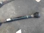 Cardan droit Volkswagen Golf 5 2.0SDi 55kw 2003-2008, Auto-onderdelen, Ophalen of Verzenden, Gebruikt, Volkswagen