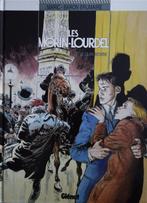 Les Morin-Lourdel, Meerdere stripboeken, Ophalen of Verzenden, Gelezen, Maric, Baron Brumaire, Ch