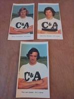 Tirages perrette de De Beukelaar, 3 x Lierse, Enlèvement ou Envoi