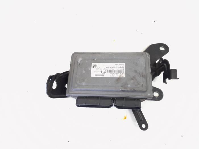 Moule LPG d'un Mercedes B-Klasse, Autos : Pièces & Accessoires, Systèmes à carburant, Mercedes-Benz, Utilisé, 3 mois de garantie