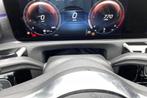 Mercedes-Benz CLA CLA 180 d AMG Line, Auto's, Stof, Zwart, 4 cilinders, 116 pk