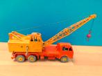 Grue montée sur camion Dinky Toys #972 COLES de 20 tonnes, Hobby & Loisirs créatifs, Envoi, Utilisé, Autres types, Dinky Toys