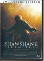 The Swhawshank Redemption, Cd's en Dvd's, Dvd's | Overige Dvd's, Ophalen of Verzenden