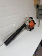 Stihl bladblazer SH 85, Tuin en Terras, Ophalen, Gebruikt, Benzine, Stihl