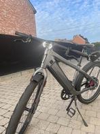 Stromer st5, Fietsen en Brommers, Ophalen, Zo goed als nieuw, 50 km per accu of meer, Stromer