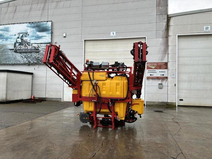 Beyne PLK 1200L / 21M, Zakelijke goederen, Landbouw | Werktuigen, Akkerbouw, Bollenteelt, Boomteelt, Fruitteelt, Serretuinbouw