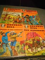 Western stripverhalen, Boeken, Ophalen of Verzenden, Meerdere stripboeken