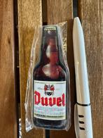 Duvel magneet thill souvenirs, Verzamelen, Ophalen of Verzenden, Nieuw, Overige typen, Duvel