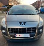 Peugeot 3008 1.6 Hdi // 214131 km // euro 4, Autos, Peugeot, Achat, Boîte manuelle, Diesel, Particulier