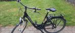 Norta damesfiets, Ophalen, Zo goed als nieuw