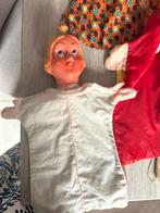 Vintage handpop, Antiek en Kunst, Ophalen