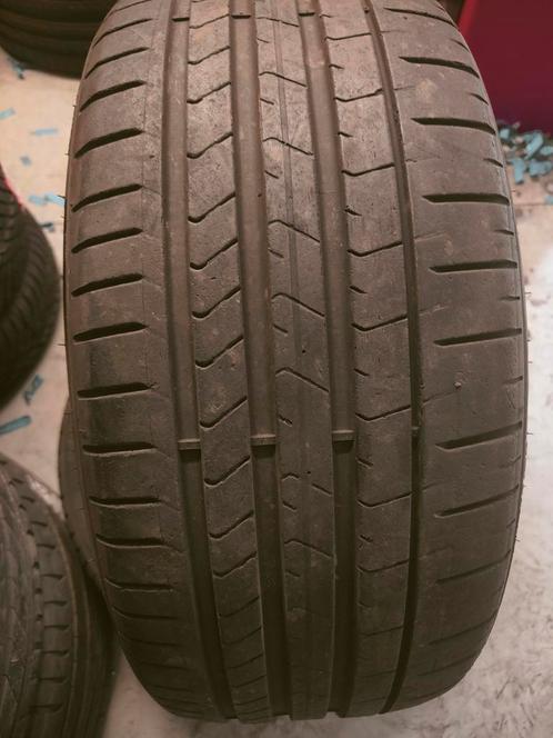 235/35 r20  Pirelli 70€ per stuk met plaatsen 23535r20, Auto-onderdelen, Besturing, Gebruikt, Ophalen of Verzenden