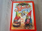Rien Poortvliet - Kabouter kinderversjes, Boeken, Ophalen of Verzenden, Gelezen, Rien Poortvliet