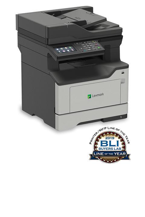 Laser MFP printer scanner copy fax, Computers en Software, Printers, Nieuw, All-in-one, Laserprinter, Kopieren, Mailen, Scannen