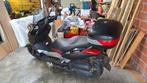 yamaha 125cc bj 2010 .6700km perfecte staat limited edition, Particulier