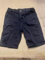 Blauwe short River Woods 8 jaar, Kleding | Heren, Broeken en Pantalons, Ophalen, Zo goed als nieuw