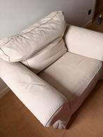 Éenpersoonszetel, Huis en Inrichting, Ophalen, Zo goed als nieuw