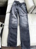 moto jeans dames grijs, Kleding | Dames, Ophalen, Overige typen, Zo goed als nieuw, Maat 36 (S)