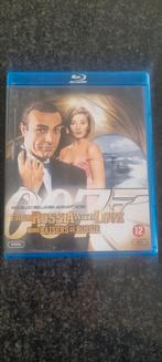 From Russia with love blu ray NL FR, Cd's en Dvd's, Ophalen of Verzenden