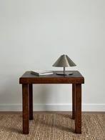 Vintage houten krukje, Huis en Inrichting, Krukjes, Ophalen