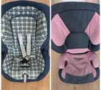 Autostoelen isofix Römer €25/stuk - €40 duo, Ophalen, Gebruikt, Isofix