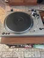 Platine TECHNIQUE SL1700, Audio, Tv en Foto, Platenspelers, Ophalen, Zo goed als nieuw