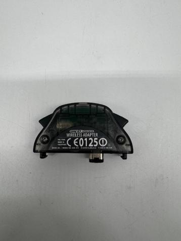 GameBoy Advance Wireless Adapter | In goede staat beschikbaar voor biedingen