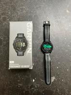 Garmin Forerunner 165 Music, Gebruikt, Zwart, Garmin, Ophalen of Verzenden