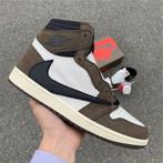 Nike air Jordan 1 « Travis scott » rétro haute, Enlèvement ou Envoi, Neuf