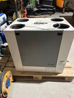 Vasco D350, Ophalen, Zo goed als nieuw, Ventilator en Afzuiger