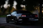 Ford Mustang 2.3 EcoBoost Cabrio – gekeurd en in nieuwstaat-, Cuir, Argent ou Gris, Achat, Euro 6