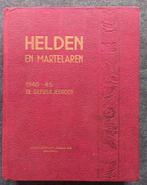Helden en martelaren, Boeken, Ophalen of Verzenden