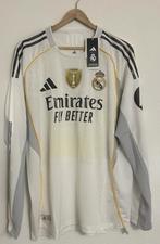 Real Madrid Voetbal Thuisshirt Orgineel Nieuw 2026, Envoi, Comme neuf