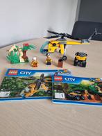Lego city, Ophalen of Verzenden, Zo goed als nieuw, Lego