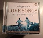 2 CD. Des chansons d'amour inoubliables. (Universel)., Enlèvement ou Envoi