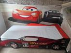 Kinder bed cars, Ophalen, Gebruikt, Matras