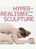 Hyperrealism sculpture, Ophalen of Verzenden, Nieuw, Beeldhouwkunst